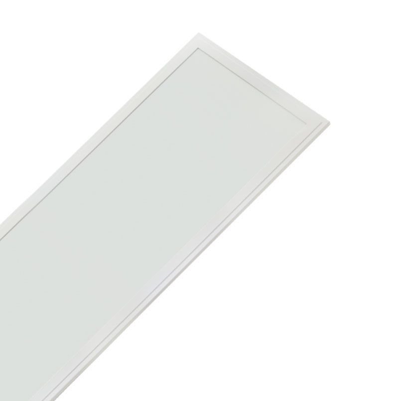 ACK AP20-43110 40 Watt 30x120 Sıva Altı LED Panel - Ilık Beyaz (4000K)