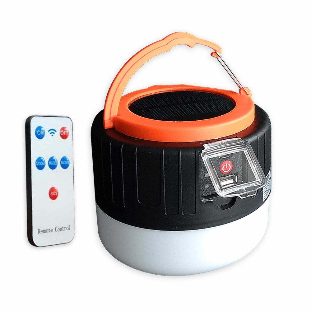 CATA CT-4289 Urla Solar Kamp Feneri