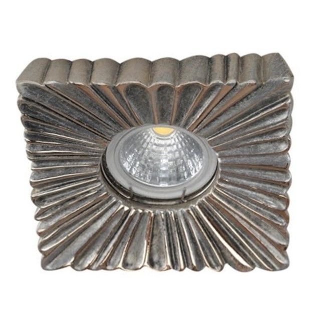 MOLLED MOL3062 Eskitme Kare Dekoratif Spot Kasası