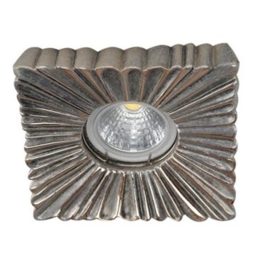 MOLLED MOL3062 Eskitme Kare Dekoratif Spot Kasası