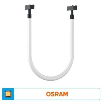 ACK AD45-09501 32 Watt 200 cm OSRAM LED Magnet Armatür - Gün Işığı (3000K)