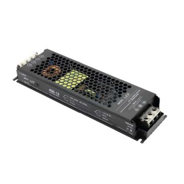 MOLLED MOL2613 12 Volt 15 Amper 180 Watt LED Trafosu