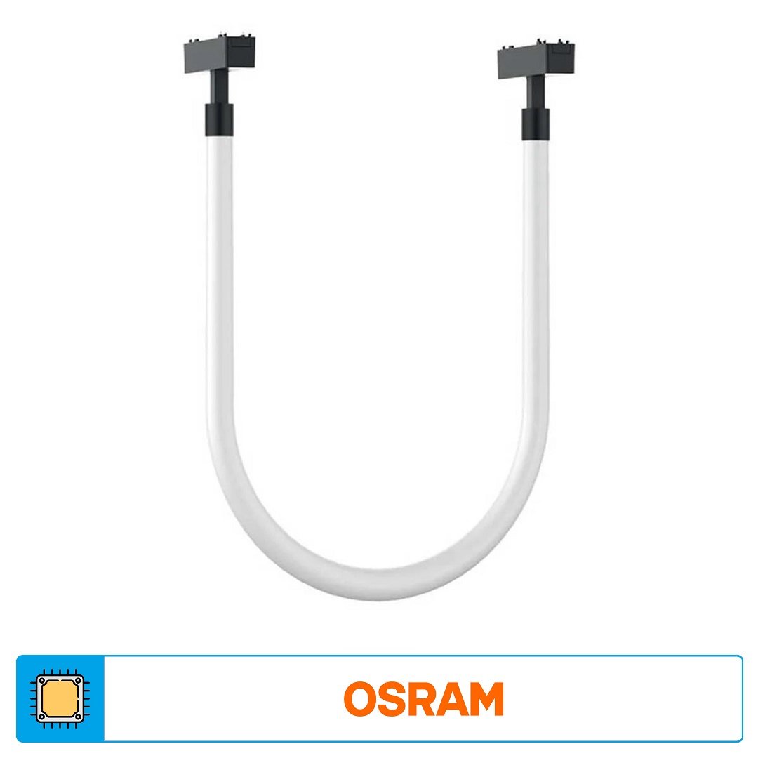 ACK AD45-09511 32 Watt 200 cm OSRAM LED Magnet Armatür - Ilık Beyaz (4000K)