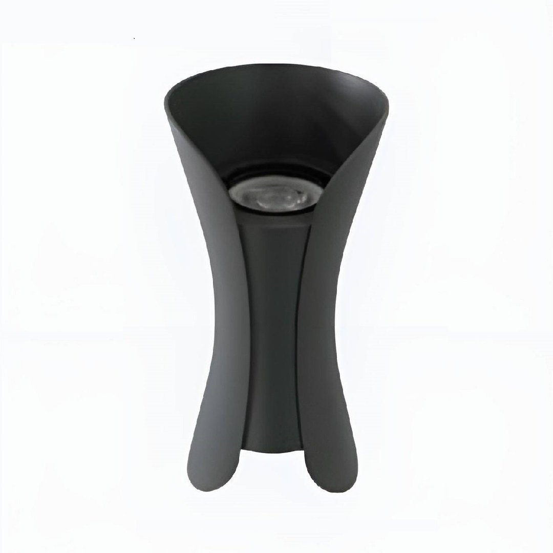 CreaLight CL-AP-130 Çift Yönlü Dış Mekan Aplik - Metal Gövde - GU10 Duylu