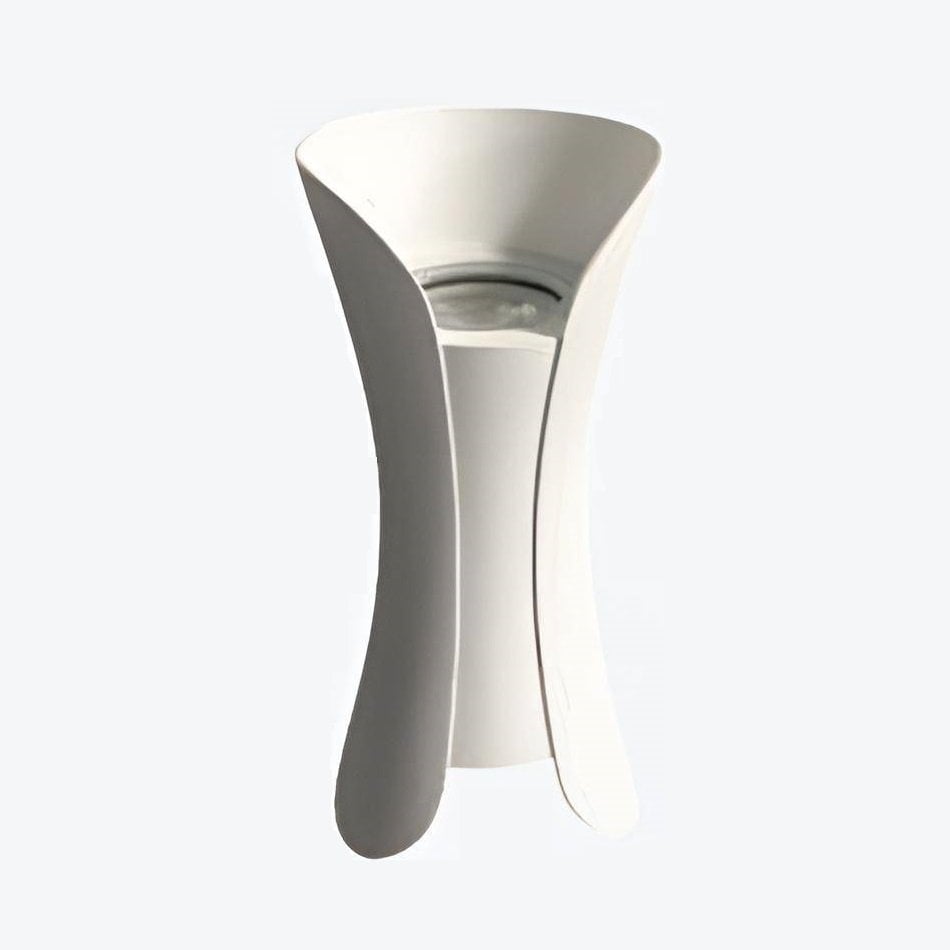 CreaLight CL-AP-131 Çift Yönlü Dış Mekan Aplik - Metal Gövde - GU10 Duylu