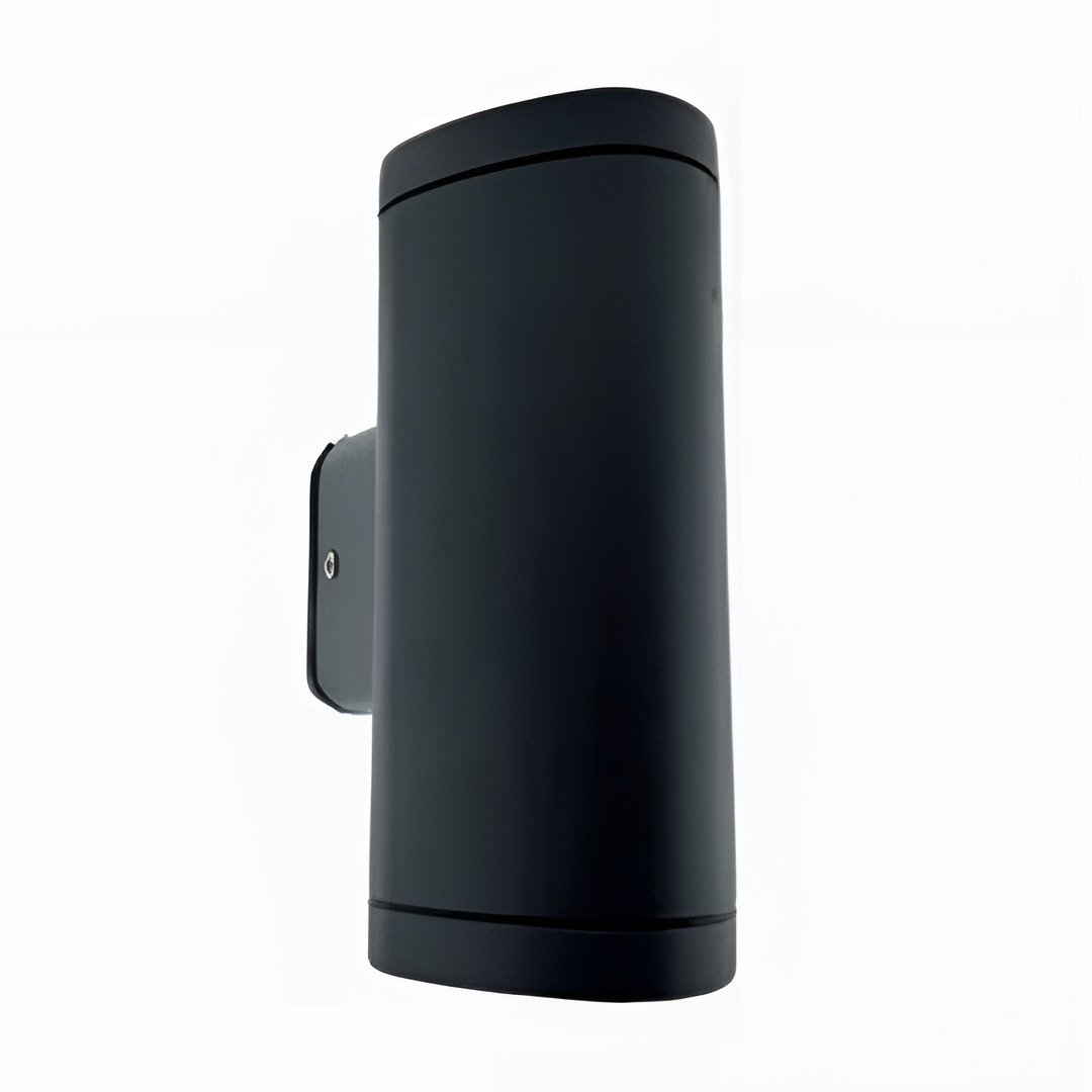 CreaLight CL-AP-117 Çift Yönlü Dış Mekan Aplik - Metal Gövde - GU10 Duylu - IP65