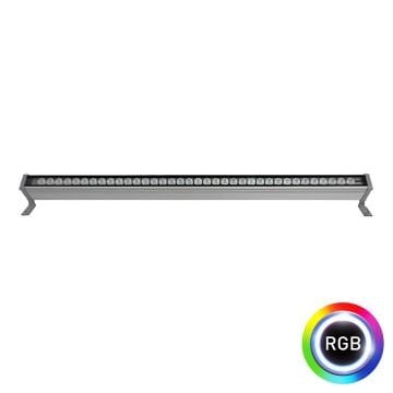 MOLLED MOL307-RGB 36 Watt 100 cm RGB LED Wallwasher
