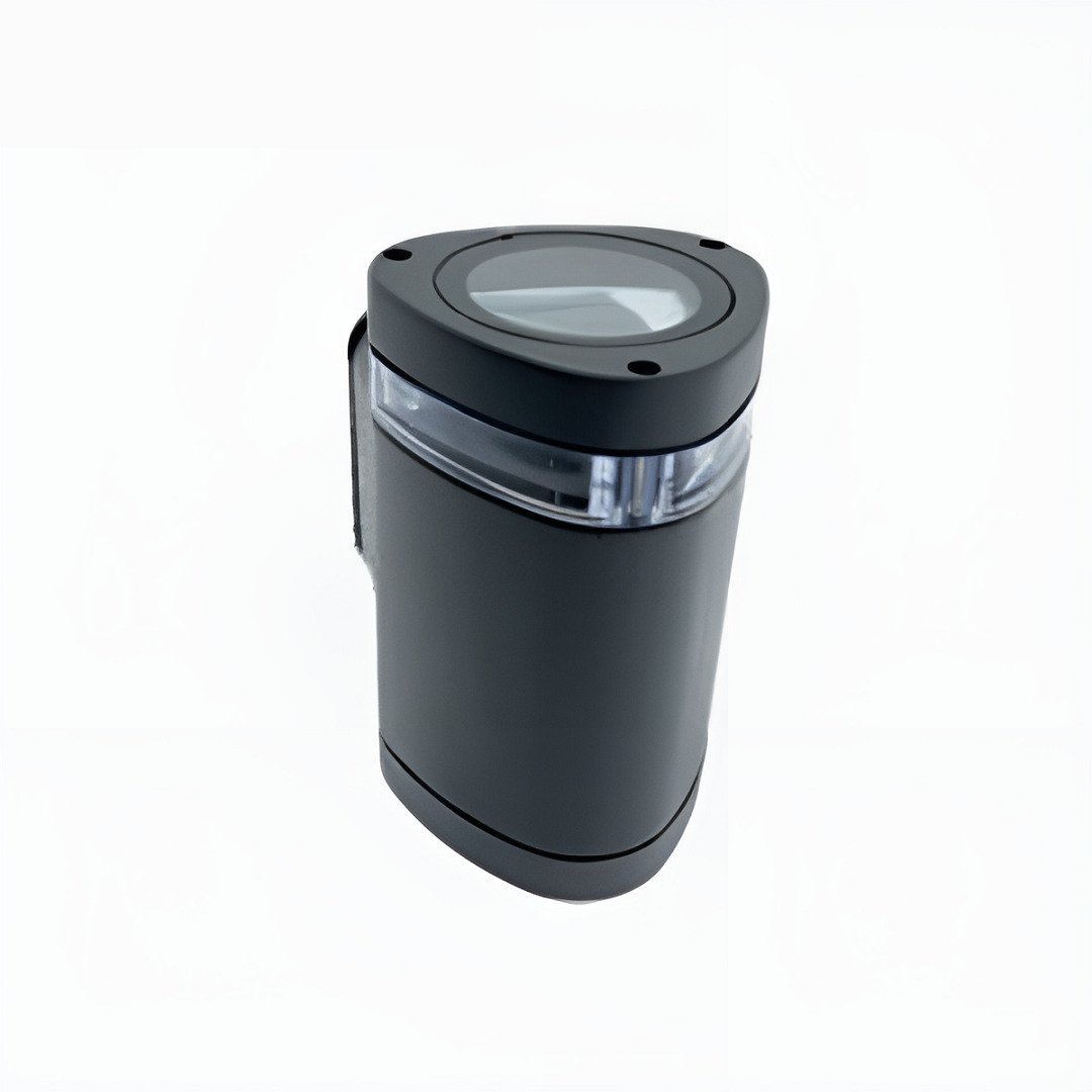 CreaLight CL-AP-119 Tek Yönlü Dış Mekan Aplik - GU10 Duylu - IP65