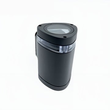 CreaLight CL-AP-119 Tek Yönlü Dış Mekan Aplik - GU10 Duylu - IP65