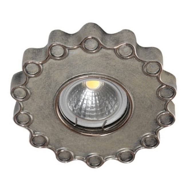 MOLLED MOL3028 Eskitme Dekoratif Spot Kasası