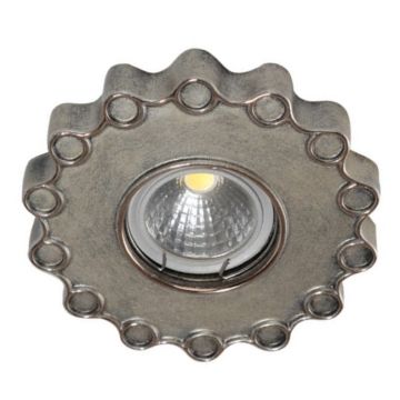 MOLLED MOL3028 Eskitme Dekoratif Spot Kasası