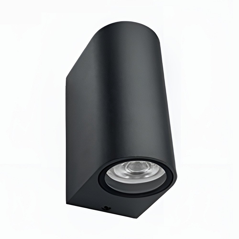 CreaLight CL-AP-108 Çift Yönlü Dış Mekan Aplik - GU10 Duylu - IP54