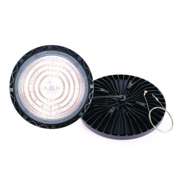 ACK AT43-19433 150 Watt LED Yüksek Tavan Armatürü