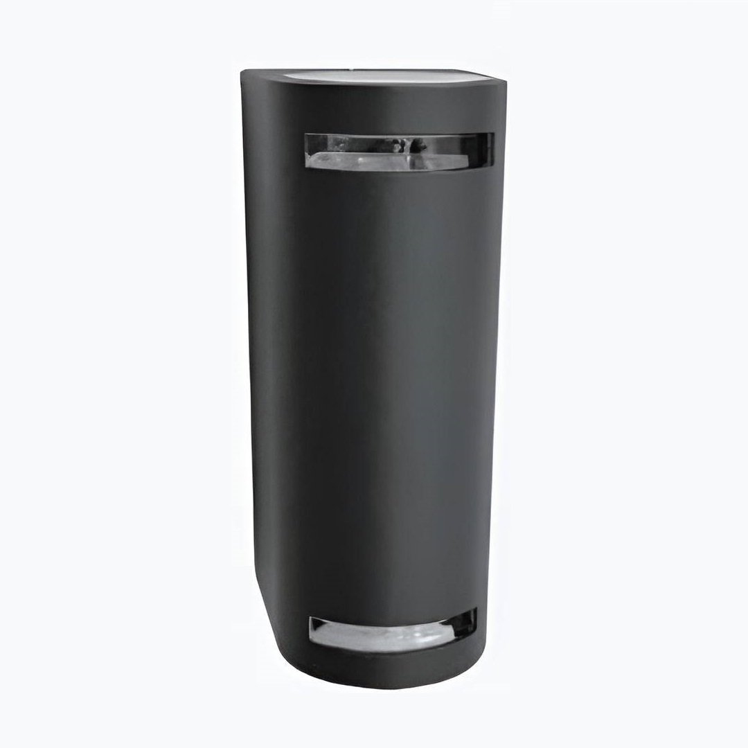 CreaLight CL-AP-129 Çift Yönlü Dış Mekan Aplik - Metal Gövde - GU10 Duylu