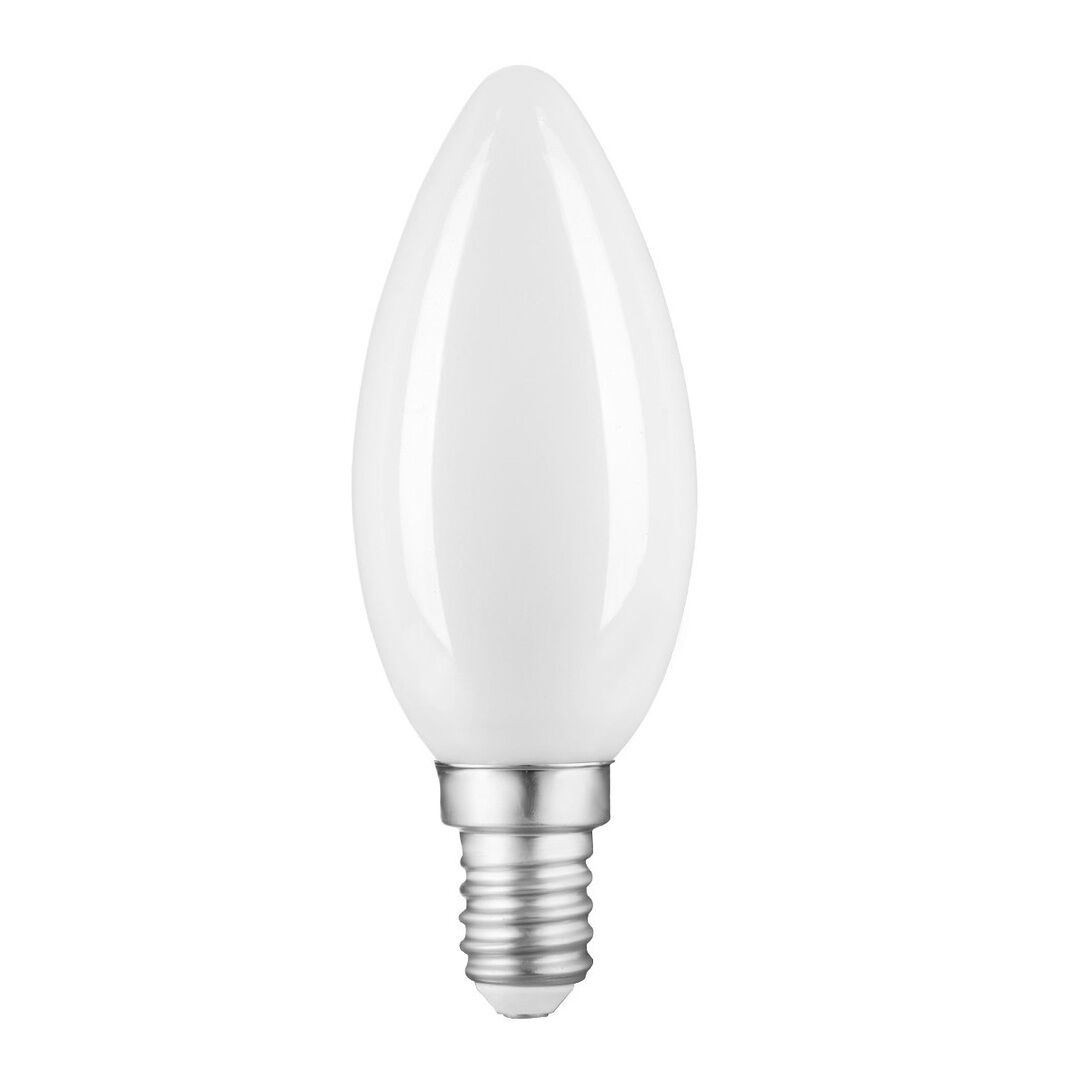 HEKA ERD-237 6 Watt LED Mum Ampul - Gün Işığı (3000K)