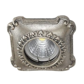 MOLLED MOL3052 Eskitme Kare Dekoratif Spot Kasası