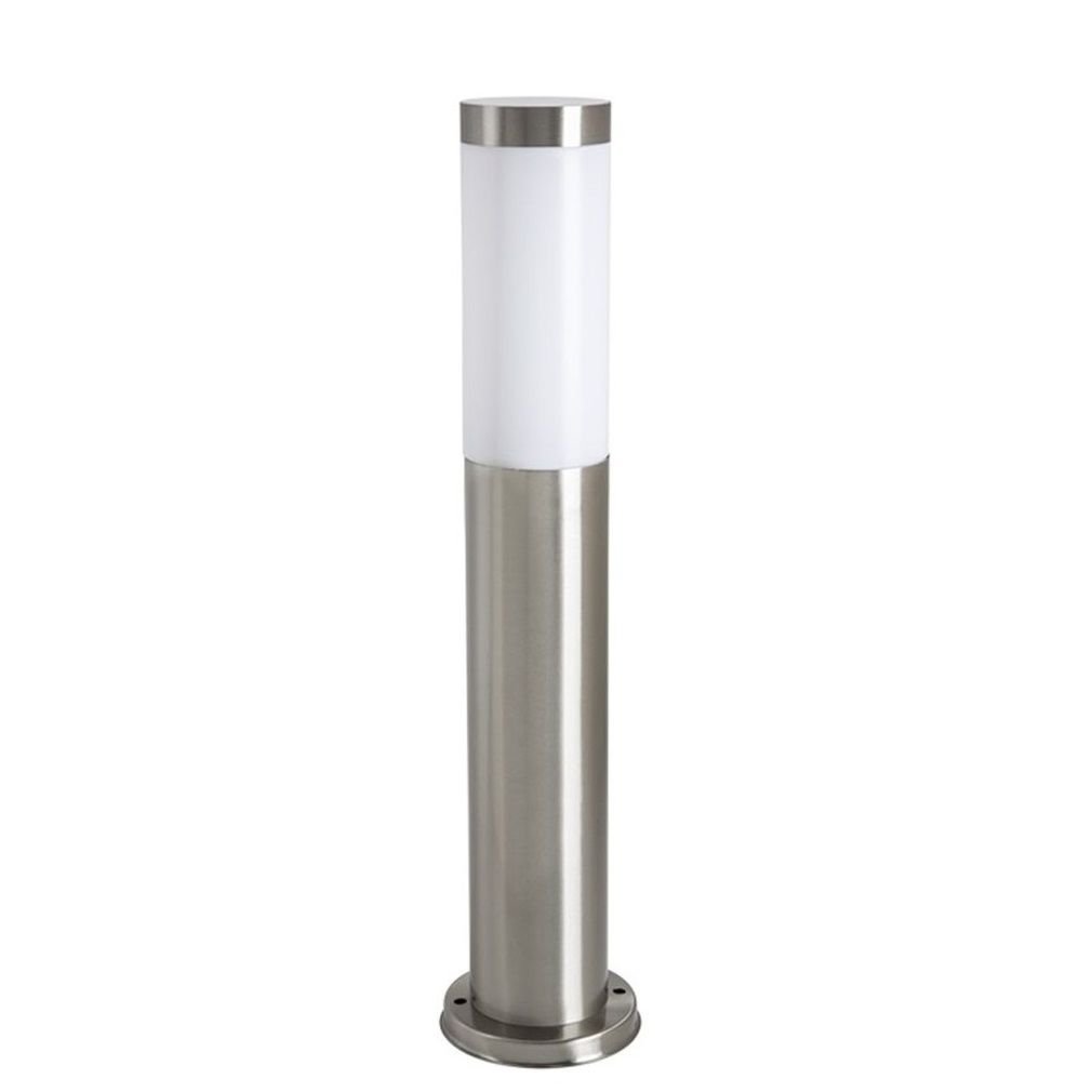 CATA CT-7009 VENEDİK 50 cm Satin Bollard Armatür (Alüminyum)