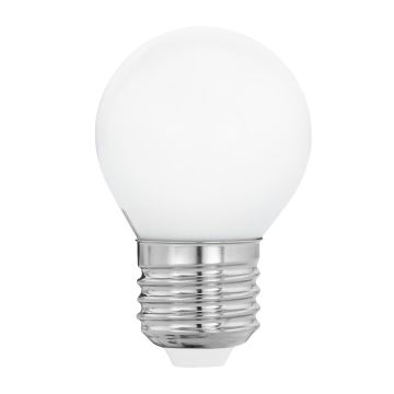 HEKA ERD-239 6 Watt G45 LED Top Ampul - Gün Işığı (3000K)