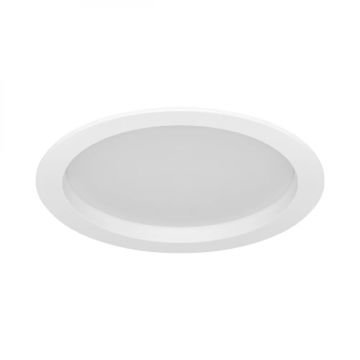 Braytron BP13-02400 24 Watt Sıva Altı Yuvarlak LED Panel (SAMSUNG LED) - Gün Işığı (3000K)