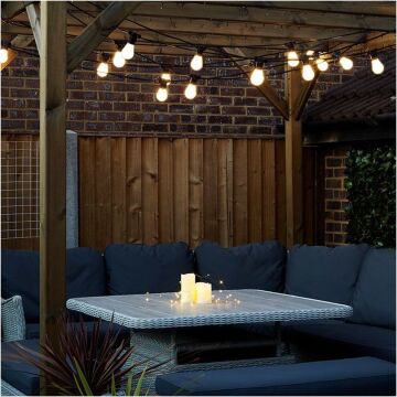 HEKA ERD-235 6 Watt A60 LED Ampul - Gün Işığı (3000K)