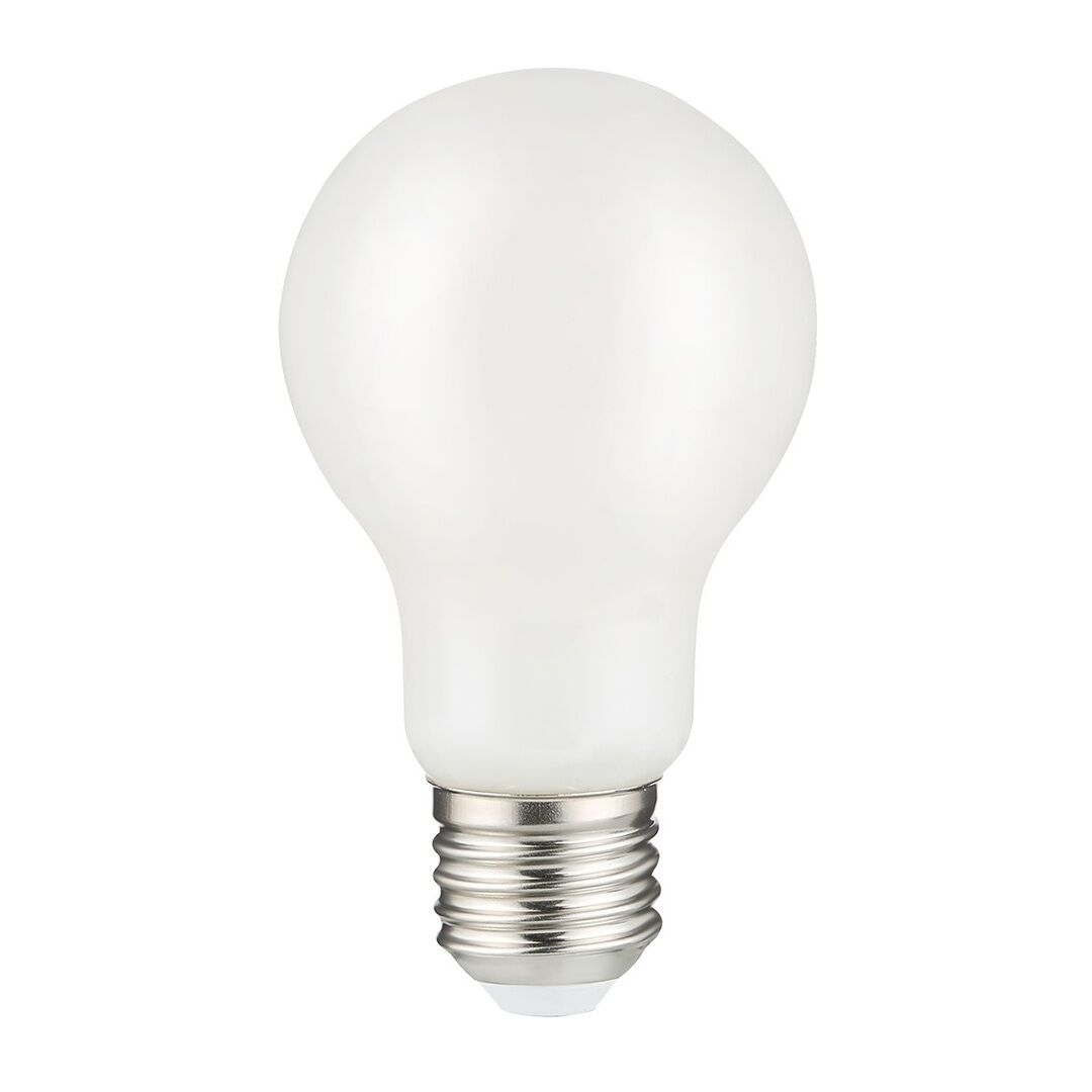 HEKA ERD-235 6 Watt A60 LED Ampul - Gün Işığı (3000K)