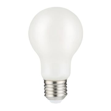 HEKA ERD-235 6 Watt A60 LED Ampul - Gün Işığı (3000K)