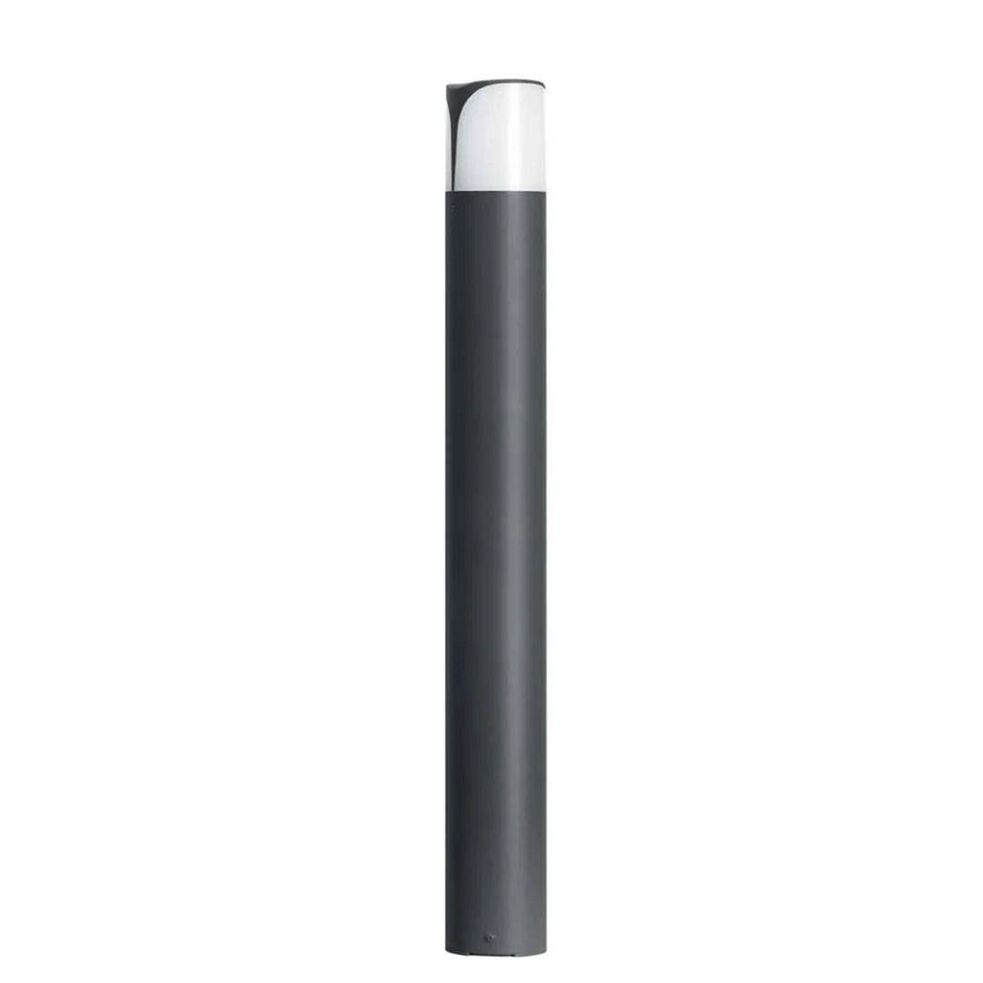 ACK AG36-00322 Selge 80 cm Bollard Armatür - Metal - E27 Duylu