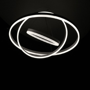 CL-Elegant-15 LED Avize