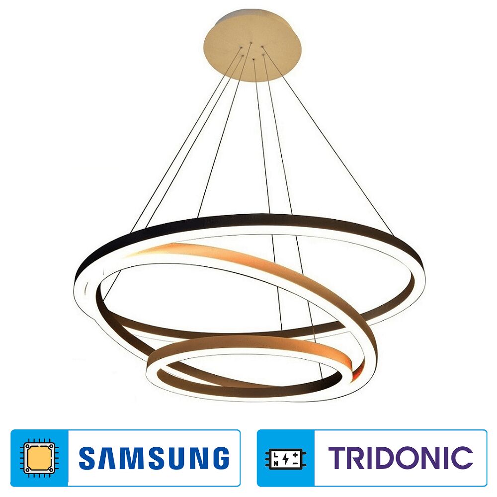 CL-Elegant-15 LED Avize