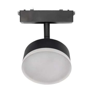MOLLED MOL6069 9 Watt LED Magnet Spot (OSRAM LED)