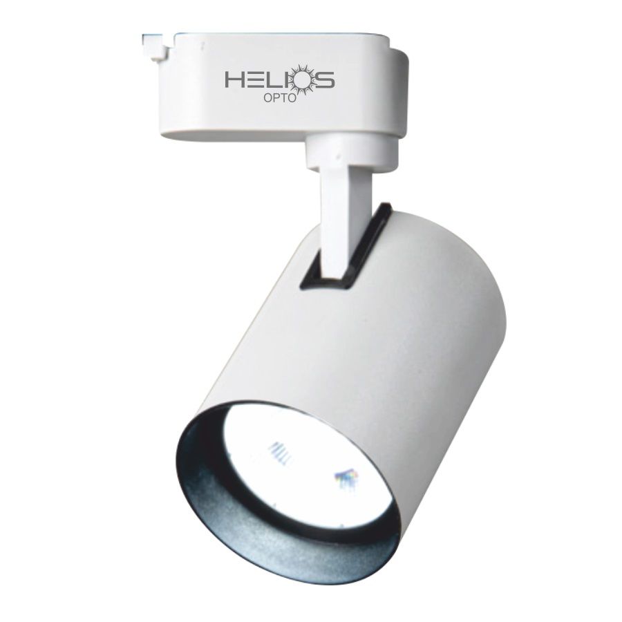 HELIOS HS 2433 Zeren Beyaz Kasa 30 Watt LED Ray Spot