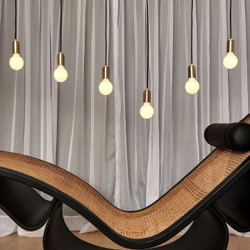 HEKA ERD-232 9 Watt LED Top Ampul - Gün Işığı (3000K)