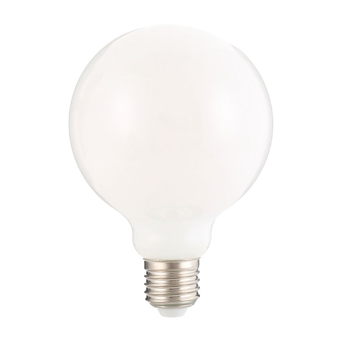 HEKA ERD-232 9 Watt LED Top Ampul - Gün Işığı (3000K)