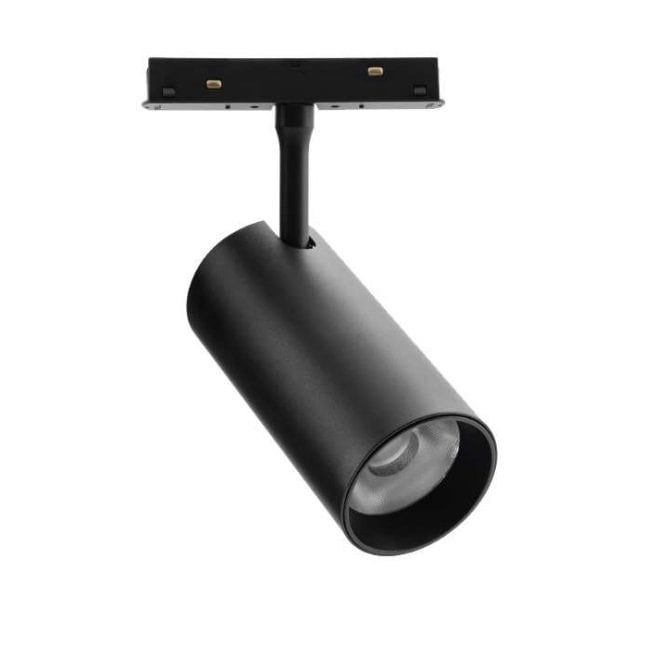 MOLLED MOL6031 Dali Dimli 10 Watt LED Magnet Ray Spot (OSRAM LED)