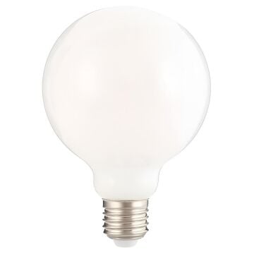 HEKA ERD-233 9 Watt G125 LED Top Ampul - Gün Işığı (3000K)