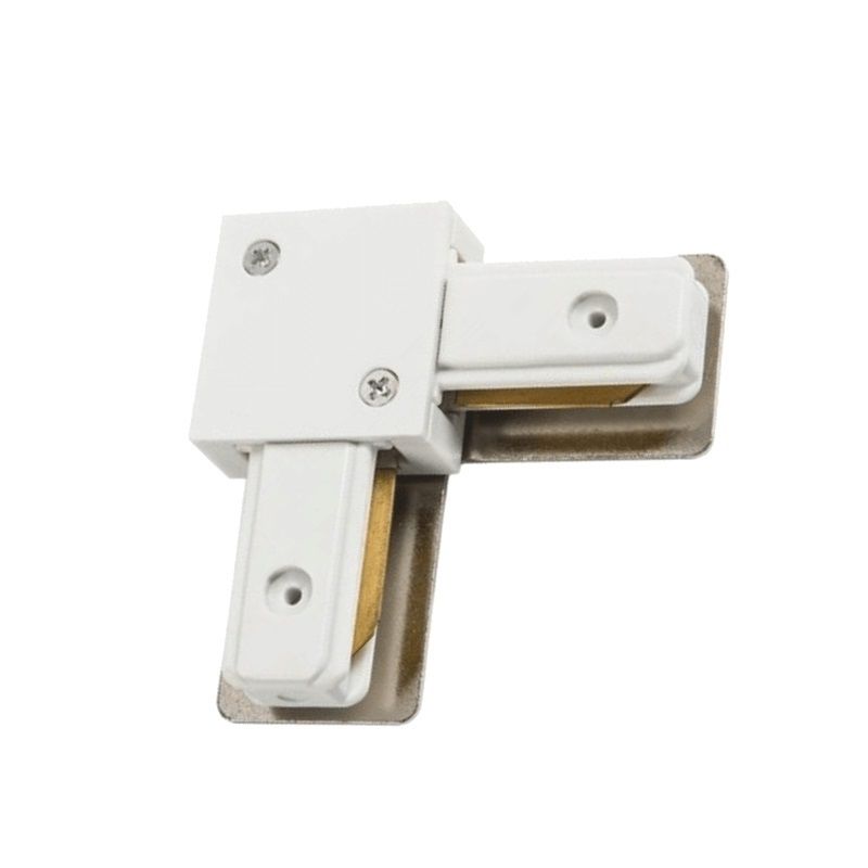 HELIOS HS 2427 Beyaz Monofaze Ray L Dönüş Aparatı