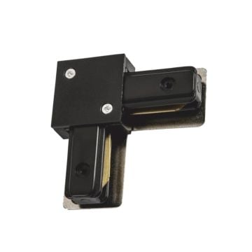 HELIOS HS 2428 Siyah Monofaze Ray L Dönüş Aparatı