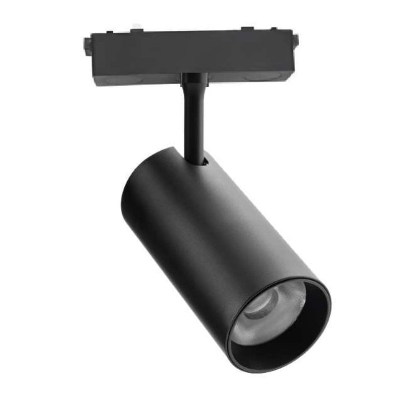 MOLLED MOL6066 30 Watt Slim LED Magnet Ray Spot (OSRAM LED)