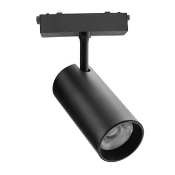 MOLLED MOL6066 30 Watt Slim LED Magnet Ray Spot (OSRAM LED)