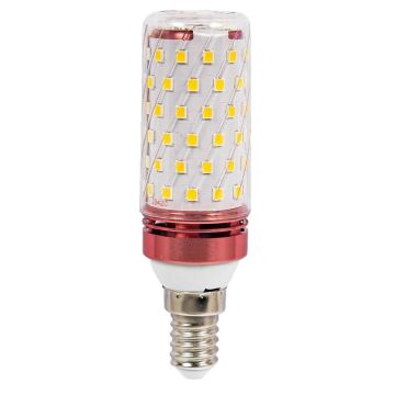HEKA ERD-1 8 Watt E14 Duylu LED Ampul - Gün Işığı (3000K)