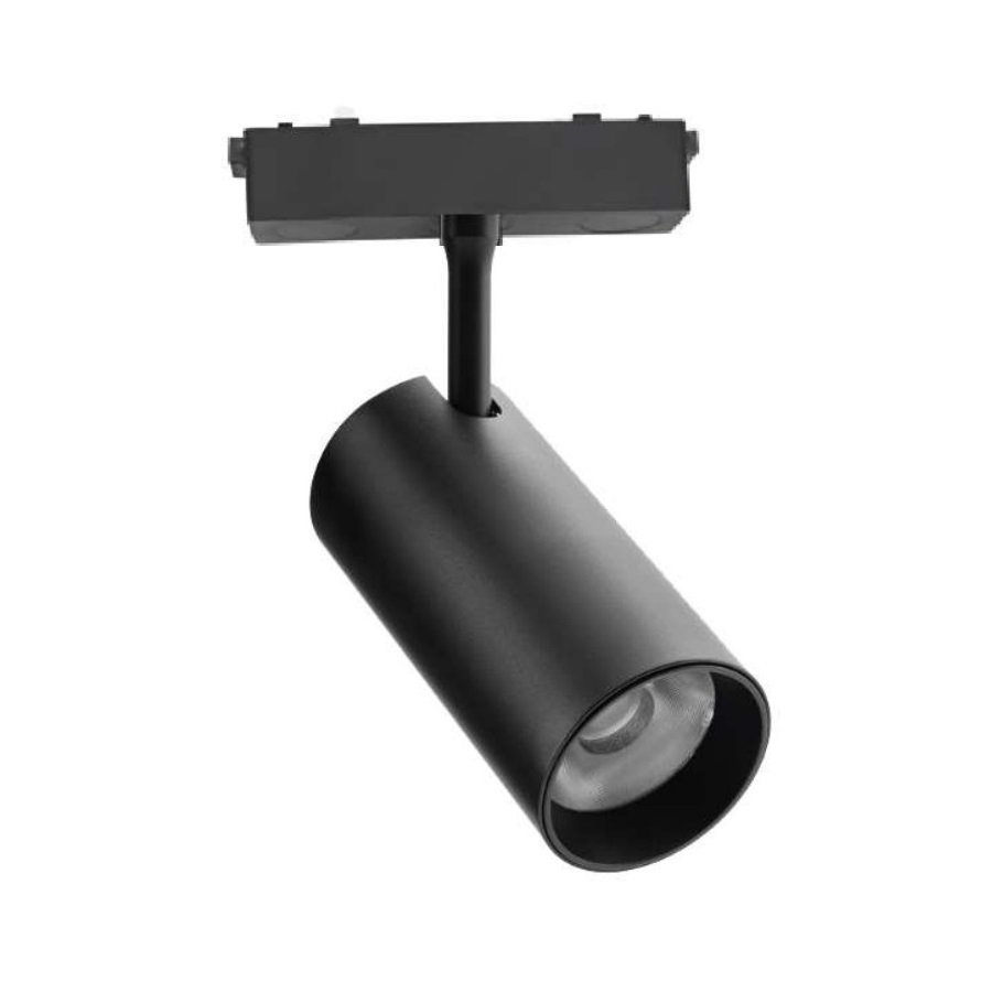 MOLLED MOL6065 20 Watt Slim LED Magnet Ray Spot (OSRAM LED)