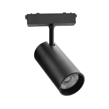 MOLLED MOL6065 20 Watt Slim LED Magnet Ray Spot (OSRAM LED)