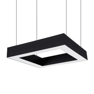 CL-Quad-02 Lineer Sarkıt Armatür/Sıva Üstü Lineer Armatür (SAMSUNG LED & TRIDONIC Driver)