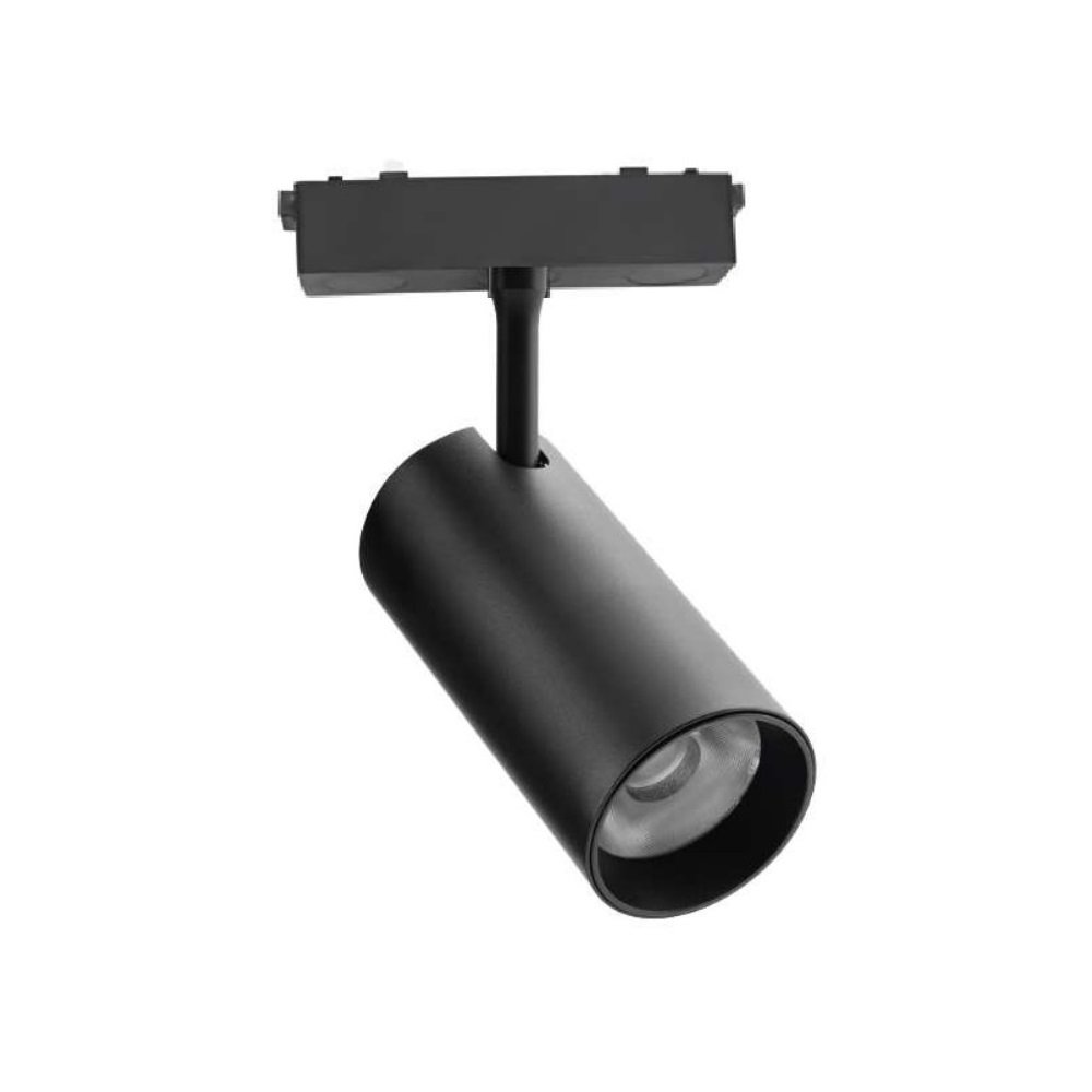 MOLLED MOL6064 10 Watt Slim LED Magnet Ray Spot (OSRAM LED)