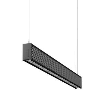 GOYA GY 8046-60 18 Watt 60 cm Petek Sac Desenli Lineer Sarkıt Armatür