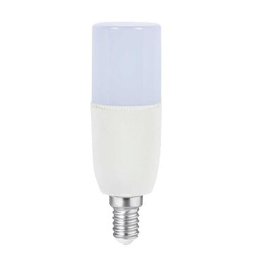 HEKA ERD-256 7 Watt E14 Duylu LED Ampul - Gün Işığı (3000K)
