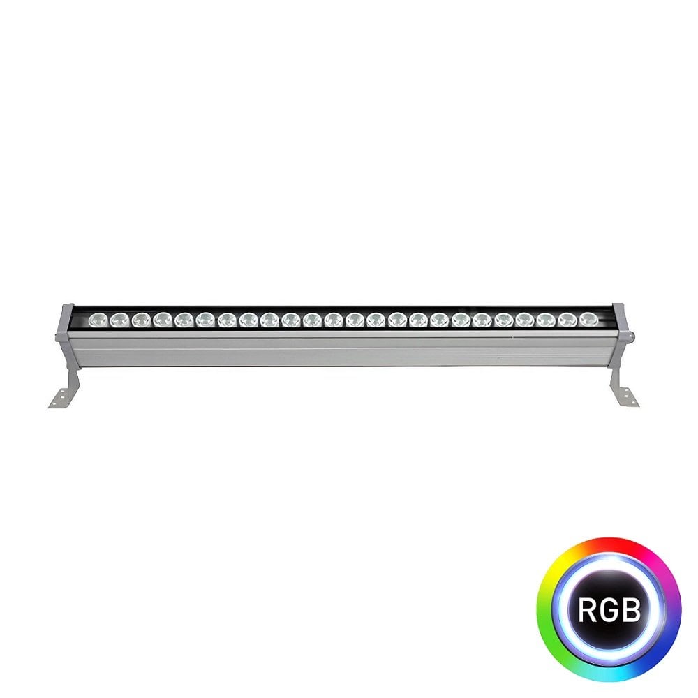 MOLLED MOL306-RGB 24 Watt 70 cm RGB LED Wallwasher