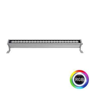 MOLLED MOL306-RGB 24 Watt 70 cm RGB LED Wallwasher