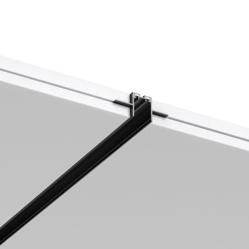 Braytron BY41-01021 2 Metre Ultra Slim Trimless Magnet Ray