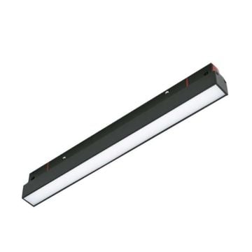 MOLLED MOL6027 30 Watt 90 cm Dali Dimli LED Magnet Armatür (OSRAM LED)